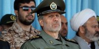 پاسخی محکم به اقدام علیه کشتیرانی ایران می دهیم