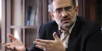 وزیر اسبق فرهنگ: رییس جمهوری با عزت وارد عراق شد
