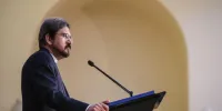 آمریکایی ها با اتهام های ساختگی به دنبال ایجاد تنش درغرب آسیا هستند