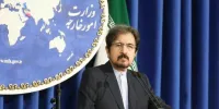 آمریکا بزرگترین ناقض حقوق بشر ملت ایران است