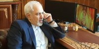 ظریف خواستار نشست اضطراری سازمان همکاری اسلامی شد