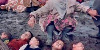 ظریف:ما و برادران کُردمان حمله شیمیایی به حلبچه و سردشت را فراموش نمی کنیم