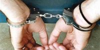فروشندگان مشروبات الکلی مرگبار در مشگین شهر دستگیر شدند