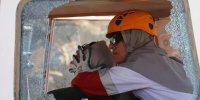 میانگین زمان حضور امدادگران در حوادث جاده ای به 10 دقیقه رسید