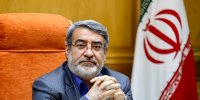 نیروی انتظامی به متخلفان رانندگی رحم نکند