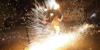 چهارشنبه سوری منحرف شده است