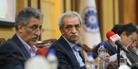 استعفای هیئت رئیسه اتاق بازرگانی ایران تکذیب شد