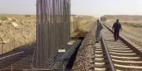 سرپرست شرکت راه‌آهن جمهوری اسلامی ایران منصوب شد