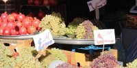 تنظیم بازار میوه دست بخش خصولتی است نه خصوصی
