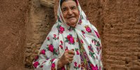 کاشان شهری با اصالت و مهد فرهنگ سنتی ایران