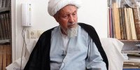 مستند زندگی آیت‌الله مؤمن روی آنتن سیما می‌رود