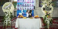 طبق اطلاعات جعبه سیاه خدمه سانچی از کشتی خارج نشدند