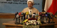 آیت‌الله اراکی: سوریه امروز باعث عزت مومنان و خواری دشمنان شده است