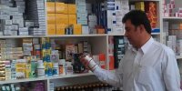 وزارت بهداشت نمی‌تواند به بهانه اشباع بازار مجوز داروخانه جدید ندهد