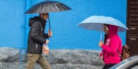 وضعیت بارش‌های کشور طی 2 ماه آینده چگونه خواهد بود