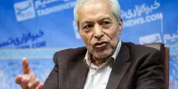 میرلوحی: قالیباف تحمل نقد نداشت از من شکایت کرد/ باید مثل نمایندگان مجلس مصونیت داشته باشیم