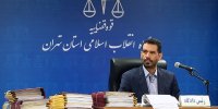 یکی از متهمان پرونده پتروشیمی بازداشت شد
