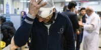 قطع‌عضو 107 نفر از مصدومان حوادث چهارشنبه آخر سال/ چشم 453 نفر آسیب دید
