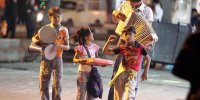 فریاد بی صدای کودکان کار