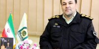 سارق دریچه های فاضلاب در اسفراین دستگیر شد