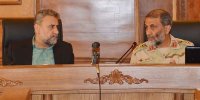 نامگذاری روز مرزبانی مصادف با ولادت امام سجاد (ع)