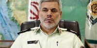 توطئه دشمن تبدیل رخدادهای اجتماعی به بحرانهای امنیتی است