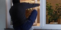 دستگیری سارقان منازل هنگام دزدی