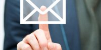 تاجرانی که قربانی ایمیل‌های جعلی شدند