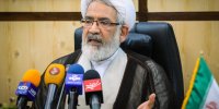 ظریف هنوز مدارکش را به دادستانی ارسال نکرده است
