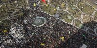 تقدیر از تلاش پلیس راهور در برگزاری جشن پیروزی انقلاب اسلامی