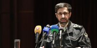 الحاق آمبولانس های جدید به ناوگان ترابری بهداد ناجا