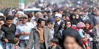 استفاده از مدیران لایق و معتقد قدردانی از مشارکت اجتماعی مردم است