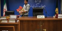 جلسه دوم دادگاه حسین هدایتی آغاز شد
