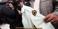 دستگیری مامورنماهای اخاذ