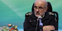 مبارزه قاطعانه ناجا با کسانیکه بخواهند در عزت کشور خلل ایجاد کنند