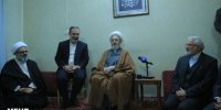 آموزش و پرورش در زمینه آسیب‌های فضای مجازی مسئول است