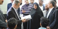 اعمال معدل در کنکور به نفع دانش‌آموزان است