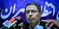راه اندازی ۲۰ غرفه نوروزی راهنمایی و رانندگی در پایتخت