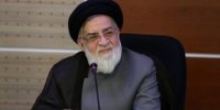 حجت‌الاسلام‌ شهیدی انتصاب رییس قوه قضاییه را تبریک گفت