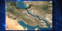 بررسی همه جانبه مسائل علمی و فنی در انتقال آب خزر ضروری است