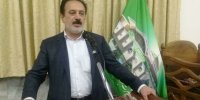 مخالفان انتقال آب خزر عناصر نفوذی در فضای مجازی هستند