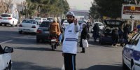 موافقت با توسعه مرکز کنترل ترافیک بهشت زهرا (س)