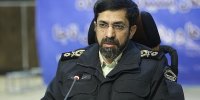 نوروز امسال ۵ هزار نیروی ناجا در مناطق عملیاتی حضور می یابد