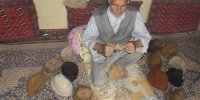 بیمه هنرمندان و صنعتگران صنایع دستی از سر گرفته شد