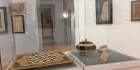 لباسی سنتی ویژه مدیران ایرانی طراحی شود