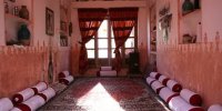 تدوین ضوابط درجه بندی اقامتگاه های بوم گردی کشور