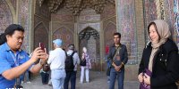 آمریکا فعالان گردشگری خارجی را بابت همکاری با ایران تهدید می‌کند