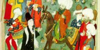 هنرنگاری مینیاتور در فهرست ملی میراث ناملموس ثبت شد