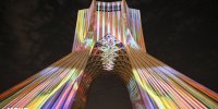 پیشنهاد به شهردار تهران برای توسعه گردشگری/شب تهران روشن شود