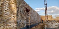 فروش سفال‌های ۷۰۰۰ ساله برای ساخت هنرستان